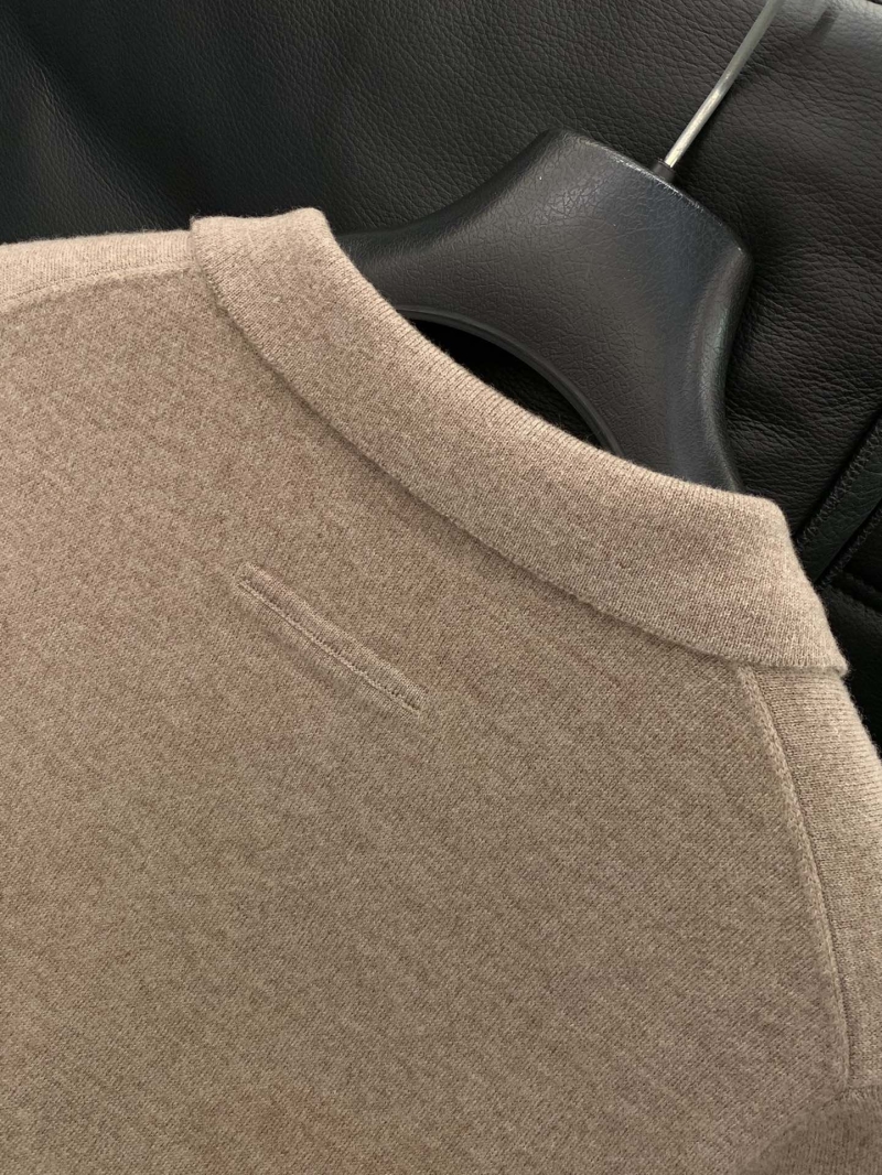 Zegna Sweater